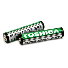 Pin Toshiba nhỏ AAA