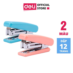 Đồ bấm mini Deli