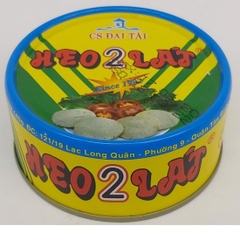 Heo 2 lát Đại Tài