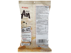 Bánh gạo nướng Orion An vị tự nhiên 151.2g
