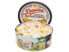 Bánh Danisa 681g