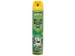 Xịt muỗi Falcon hương chanh
