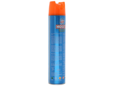 Xịt muỗi Mosfly hương chanh