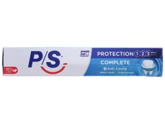 Kem đánh răng P/S protection123 180g