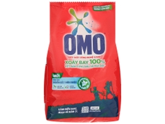 Bột giặt Omo công nghệ xanh 770g