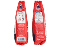 Bột giặt Omo công nghệ xanh 770g