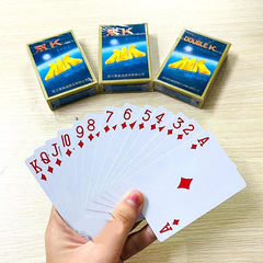 Bài 52 lá DoubleK