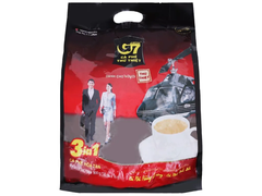 Cà phê hoà tan 3 trong 1 Trung Nguyên G7 (50 gói x 16g)