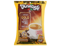 Cà phê hoà tan 3 trong 1 Vinacafe 480g (24 gói x 20g)