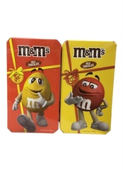 Socola M&M 111g
