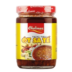 Sa tế Cholimex 150g