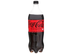 Coca Cola Zero chai 1.5l