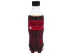 Coca Cola Zero chai 390ml