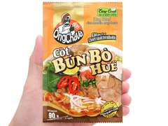 Cốt Bún bò Huế Ông Chà Và 90g