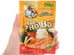 Cốt phở bò Ông Chà Và 90g