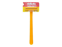 Dao cạo râu Gillette super thin II