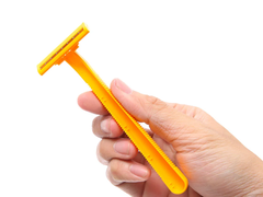 Dao cạo râu Gillette super thin II
