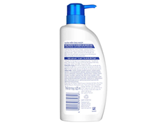 Dầu gội Head & Shoulders Suôn mềm óng mượt 625ml