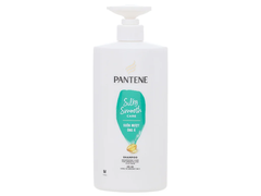 Dầu gội Pantene suôn mượt óng ả 650ml