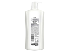 Dầu gội sạch gàu Clear mát lạnh bạc hà 612ml