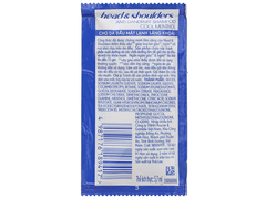 Dầu gội Head & Shoulders Bạc hà mùa hè gói 10 gói