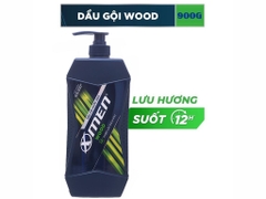 Sữa Tắm X-Men Nước Hoa Wood 650g