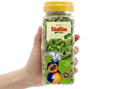 Đậu phộng Tân Tân Hòa Lan Wasabi 190g