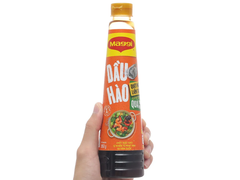 Dầu hào Maggi 350g