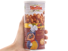 Đậu phộng Tân Tân Vị BBQ 24gr