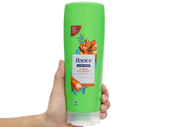 Dầu gội Rejoice Rich smooth 320ml