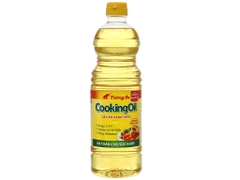 Dầu ăn Tường An 1L