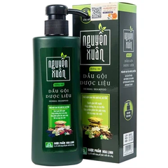 Dầu gội dược liệu Nguyên Xuân cho tóc khô xơ, hư tổn 250ml