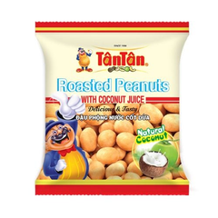 Đậu phộng Tân Tân Nước Cốt Dừa 16gr