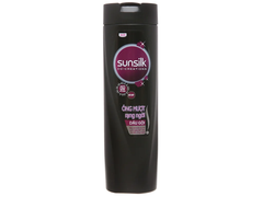 Dầu gội Sunsilk óng mượt rạng ngời 320g