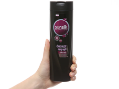 Dầu gội Sunsilk óng mượt rạng ngời 320g