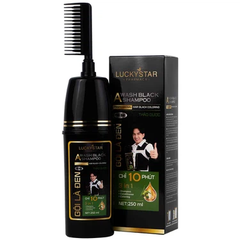 Gội là đen thảo dược 3 in 1 250ml