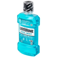 Nước súc miệng Listerine cool mint 250ml