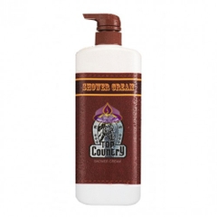 Sữa Tắm Con Ngựa Top Country Thái Lan 500ml