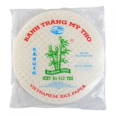 Bánh tráng Tufoco Mỹ Tho 500g