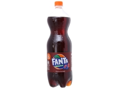Fanta xá xị chai 1.5L