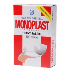 Băng dán cá nhân Monoplast