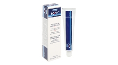 Gel bôi trơn Durex KY Jelly 50g