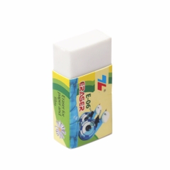 Gôm trắng Thiên Long E06