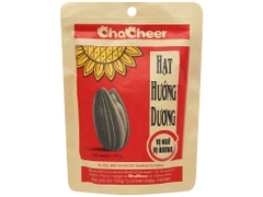 Hạt hướng dương Chacheer vị ngũ vị hương 130g