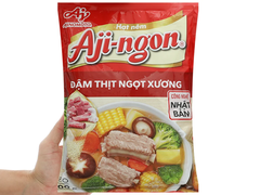 Hạt nêm Aji-ngon 900g