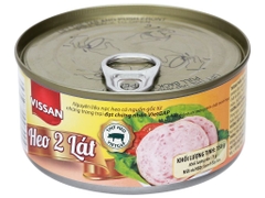 Heo 2 lát Vissan 150g