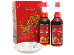 Nước mắm cao đạm Cholimex 500ml TẾT
