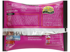 Hủ tiếu Nhịp Sống Nam Vang khô 71g