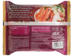 Hủ tiếu nam vang Cung Đình 83g