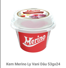Kem ly Merino Vani Dâu 53g